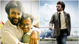 AR Murugadoss has had two major setbacks with Darbar and Spyder with Sarkar being the saving grace.(Twitter) AR Murugadoss has had two major setbacks with Darbar and Spyder with Sarkar being the saving grace.(Twitter)