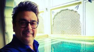 Adnan Sami is known for hits like Lift Kara De and Tera Chehra.(Instagram) Adnan Sami is known for hits like Lift Kara De and Tera Chehra.(Instagram)