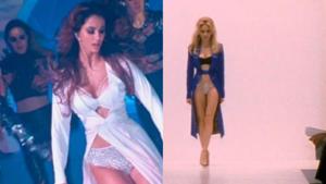 Instagram handle Diet Sabya says Disha Patani’s Malang look is a ‘gandi copy’. Instagram handle Diet Sabya says Disha Patani’s Malang look is a ‘gandi copy’.