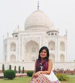 ‘When you’re single, the only person who can disappoint you is yourself,’ says Muktadhara Ray, 34, a software engineer from Pune. ‘I particularly revel in solo travel. No depending on anyone else. You can make your own itinerary, plan each day as you want. Costs are higher, and certain things like meals and hikes can get lonely. But I’m so enjoying it overall.’ ‘When you’re single, the only person who can disappoint you is yourself,’ says Muktadhara Ray, 34, a software engineer from Pune. ‘I particularly revel in solo travel. No depending on anyone else. You can make your own itinerary, plan each day as you want. Costs are higher, and certain things like meals and hikes can get lonely. But I’m so enjoying it overall.’