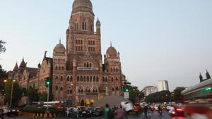 A generic view of the Mumbai city.(Hemant Padalkar/HT Photo) A generic view of the Mumbai city.(Hemant Padalkar/HT Photo)