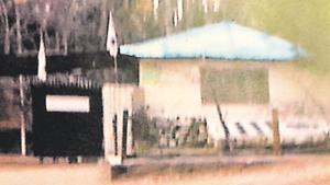 The camp, targeted by the IAF as a reprisal for the suicide bombing in Pulwama by a Jaish terrorist, and also to prevent further attacks against India, is currently headed by Yusuf Azhar, kin of Maulana Masood Azhar(ANI) The camp, targeted by the IAF as a reprisal for the suicide bombing in Pulwama by a Jaish terrorist, and also to prevent further attacks against India, is currently headed by Yusuf Azhar, kin of Maulana Masood Azhar(ANI)