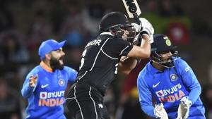 India vs New Zealand 2nd ODI: When, where and how to watch(AP) India vs New Zealand 2nd ODI: When, where and how to watch(AP)