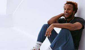 Joshua Karpeh aKa Cautious Clay is known for hits such as Cold War and Erase. Joshua Karpeh aKa Cautious Clay is known for hits such as Cold War and Erase.
