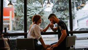 Tinder not just for casual dating or hookups.(Unsplash) Tinder not just for casual dating or hookups.(Unsplash)