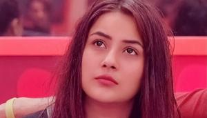 Bigg Boss 13: Sidharth Shukla chose to save Paras Chhabra from evictions instead of Shehnaaz Gill. Bigg Boss 13: Sidharth Shukla chose to save Paras Chhabra from evictions instead of Shehnaaz Gill.