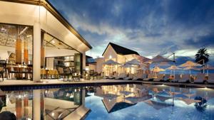 Turn Valentine’s Day 2020 into a romantic weekend at one of these lovely hotel properties.(Unsplash) Turn Valentine’s Day 2020 into a romantic weekend at one of these lovely hotel properties.(Unsplash)