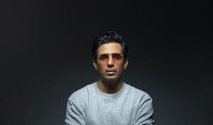 Gulshan Deviah, 41, will be next seen in Amazon Prime’s dark comedy Afsos Gulshan Deviah, 41, will be next seen in Amazon Prime’s dark comedy Afsos