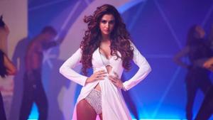 Disha Patani said that she has never been asked out. Disha Patani said that she has never been asked out.