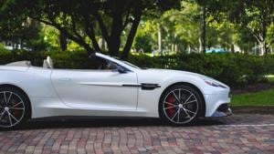 The billionaire’s big job of restoring Aston Martin.(Unsplash) The billionaire’s big job of restoring Aston Martin.(Unsplash)