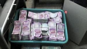 On January 23, the CID registered cases against two former Telugu Desam Party ministers and over 700 others who had allegedly indulged in suspicious land transactions in Amaravati capital region during 2014 and 2015.(PTI PHOTO.) On January 23, the CID registered cases against two former Telugu Desam Party ministers and over 700 others who had allegedly indulged in suspicious land transactions in Amaravati capital region during 2014 and 2015.(PTI PHOTO.)
