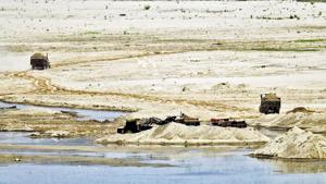 (Burhaan Kinu/HT PHOTO/ Representative Image) (Burhaan Kinu/HT PHOTO/ Representative Image)