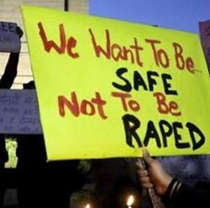 As per a senior police official, the two accused have been booked under charges of rape, murder and destruction of evidence.(HT Photo) As per a senior police official, the two accused have been booked under charges of rape, murder and destruction of evidence.(HT Photo)