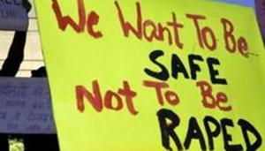 Police officials said the girl had gone out with one of the accused, who was her friend, on Thursday afternoon. When she did not return home, the girl’s parents filed a missing complaint with the police.(HT Photo) Police officials said the girl had gone out with one of the accused, who was her friend, on Thursday afternoon. When she did not return home, the girl’s parents filed a missing complaint with the police.(HT Photo)