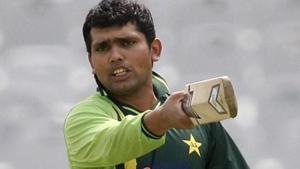 A file photo of Kamran Akmal.(Getty Images) A file photo of Kamran Akmal.(Getty Images)