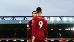Unlike most successful teams of the past, one can’t pin down a single style of play on Liverpool, and it is perhaps the secret to their incredible success this Premier League season.(Getty Images) Unlike most successful teams of the past, one can’t pin down a single style of play on Liverpool, and it is perhaps the secret to their incredible success this Premier League season.(Getty Images)