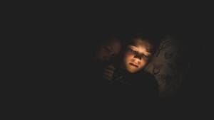 Children’s vulnerability towards depression, anxiety, impulsive behaviour, and poor cognitive performance could be determined by considering the hours of sleep they manage to get.(UNSPLASH) Children’s vulnerability towards depression, anxiety, impulsive behaviour, and poor cognitive performance could be determined by considering the hours of sleep they manage to get.(UNSPLASH)