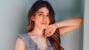 Alaya F made her Bollywood debut earlier this year with Nitin Kakkar’s Jawaani Jaaneman. Alaya F made her Bollywood debut earlier this year with Nitin Kakkar’s Jawaani Jaaneman.