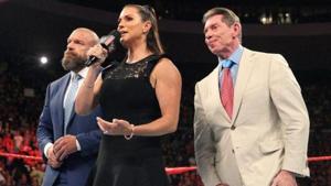 Shayna Baszler can make her RAW debut, according to media reports.(WWE) Shayna Baszler can make her RAW debut, according to media reports.(WWE)