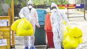 With Kerala quickly identifying and containing 2019-nCoV importation cases among three students from Wuhan and everyone they had come in contact with since they got infected, India has, so far, escaped the worst of the virus(PTI)