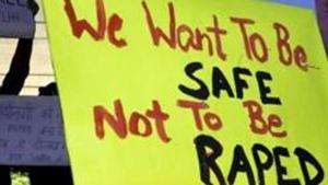 The RJD MLA has been on the run ever since his name cropped up in a sex racket which was busted in September last year. (Saarthak Aurora/ HT Photo) The RJD MLA has been on the run ever since his name cropped up in a sex racket which was busted in September last year. (Saarthak Aurora/ HT Photo)