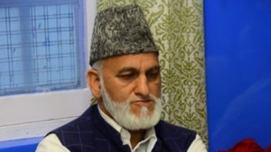 The National Investigation Agency (NIA) on Monday summoned senior leader of the Jammu and Kashmir Congress Ghulam Mohammad Saroori(Ghulam Mohammad Saroori/Twitter) The National Investigation Agency (NIA) on Monday summoned senior leader of the Jammu and Kashmir Congress Ghulam Mohammad Saroori(Ghulam Mohammad Saroori/Twitter)