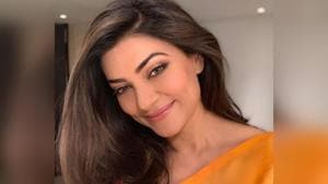Sushmita Sen’s acting comeback will also mark her debut in the digital space. Sushmita Sen’s acting comeback will also mark her debut in the digital space.