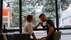 Happy Valentine’s Day 2020: From the funny, to the passionate and often melancholy, love has been immortalised in quotes and verses for a long time.(Unsplash) Happy Valentine’s Day 2020: From the funny, to the passionate and often melancholy, love has been immortalised in quotes and verses for a long time.(Unsplash)
