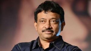 Ram Gopal Varma’s daughter Revathi has welcomed a baby girl. Ram Gopal Varma’s daughter Revathi has welcomed a baby girl.