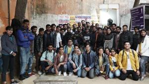 Shilom Media and Lom Harsh have collaborated for many projects in the past.(Digpu) Shilom Media and Lom Harsh have collaborated for many projects in the past.(Digpu)