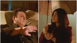 The music video of the upcoming single Tu Yaad Aya stars singer Adnan Sami and Adah Sharma. The music video of the upcoming single Tu Yaad Aya stars singer Adnan Sami and Adah Sharma.