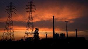 The hike in power tariff will affect only 1.35 lakh consumers out of the total number of 1.45 crore domestic consumers in the state. This is a very marginal hike only for high-end consumers.(REUTERS PHOTO.) The hike in power tariff will affect only 1.35 lakh consumers out of the total number of 1.45 crore domestic consumers in the state. This is a very marginal hike only for high-end consumers.(REUTERS PHOTO.)