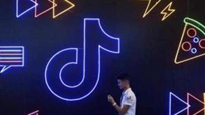 A teenaged boy was paraded naked in Jaipur by a man and three others, simply because he had recorded a TikTok video with his sister. (Representative Image)(REUTERS) A teenaged boy was paraded naked in Jaipur by a man and three others, simply because he had recorded a TikTok video with his sister. (Representative Image)(REUTERS)