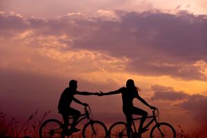 Manage your time well and fix a time when both of you will be free to talk.(Unsplash) Manage your time well and fix a time when both of you will be free to talk.(Unsplash)