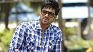 Ram Charan will play a Naxalite in his next film. Ram Charan will play a Naxalite in his next film.