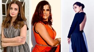 Fairness cream ads not so fair anymore(Photos: Instagram) Fairness cream ads not so fair anymore(Photos: Instagram)