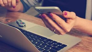 How to keep yourself and your children safe online.(Unsplash) How to keep yourself and your children safe online.(Unsplash)