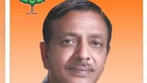 Jagdish Pradhan has lost his huge lead against AAP rival in Mustafabad(Courtesy: Twitter@JagdishMLA) Jagdish Pradhan has lost his huge lead against AAP rival in Mustafabad(Courtesy: Twitter@JagdishMLA)