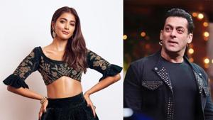 Kabhi Eid Kabhi Diwali, starring Pooja Hegde and Salman Khan, will be directed by Farhad Samji. Kabhi Eid Kabhi Diwali, starring Pooja Hegde and Salman Khan, will be directed by Farhad Samji.
