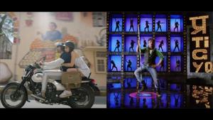 Love Aaj Kal: Imtiaz Ali gives a peek into modern love through art, graffiti, easter eggs, Delhi and the mighty Himalayas.(YouTube snapshots) Love Aaj Kal: Imtiaz Ali gives a peek into modern love through art, graffiti, easter eggs, Delhi and the mighty Himalayas.(YouTube snapshots)