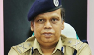 The Comptroller and Auditor General (CAG) of India pulled up Kerala’s Director General of Police Loknath Behera for purchasing bullet proof vehicles for VVIP security, violating guidelines.(keralapolice.gov.in) The Comptroller and Auditor General (CAG) of India pulled up Kerala’s Director General of Police Loknath Behera for purchasing bullet proof vehicles for VVIP security, violating guidelines.(keralapolice.gov.in)