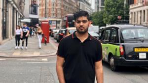 Vishal’s most important advice for budding entrepreneurs is to ‘be yourself’. Vishal’s most important advice for budding entrepreneurs is to ‘be yourself’.