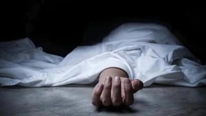 The 50-year-old man’s body was found hanging from a tree.(HT FILE Photo) The 50-year-old man’s body was found hanging from a tree.(HT FILE Photo)