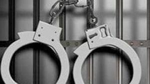 Berhampur SP Pinak Mishra said the BJD leader had come to his office to seek the release of her son.(FILEPHOTO.) Berhampur SP Pinak Mishra said the BJD leader had come to his office to seek the release of her son.(FILEPHOTO.)