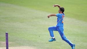 File image of Ravi Bishnoi(Getty Images) File image of Ravi Bishnoi(Getty Images)