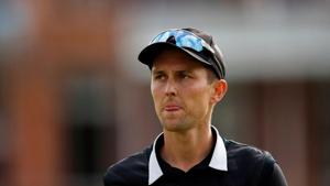 File image of Trent Boult(Action Images via Reuters) File image of Trent Boult(Action Images via Reuters)