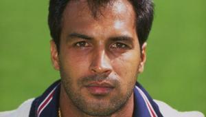 File image of Robin Singh(Getty Images) File image of Robin Singh(Getty Images)