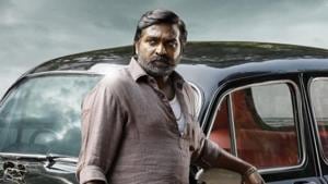 Vijay Sethupathi is currently shooting for Master. Vijay Sethupathi is currently shooting for Master.