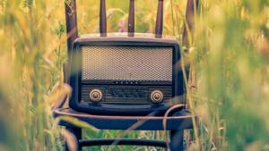 World Radio Day 2020: The radio came into existence commercially in the early 1920s. Radio stations came into existence almost three decades later and the radio and broadcasting system became a common commodity around the world by the 1950s.(Unsplash)