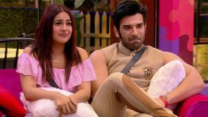 Shehnaaz Gill and Paras Chhabra have had a lot of ups and dows on Bigg Boss. Shehnaaz Gill and Paras Chhabra have had a lot of ups and dows on Bigg Boss.